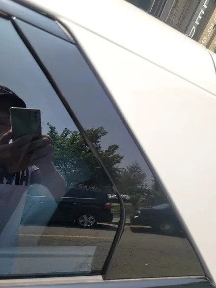 브이쿨KB 베이직 플러스 패키지 + 4채널 블랙박스 시공 완료!! / 고양시 덕양구 삼송동
