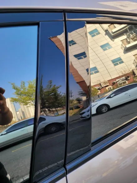 브이쿨K 하부코팅 패키지로 신차패키지 완성!!! / 고양시 덕양구 삼송동