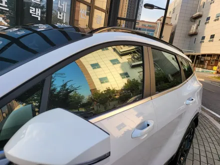 신차검수부터 브이쿨K 시공까지 꼼꼼하게!! / 고양시 덕양구 삼송동
