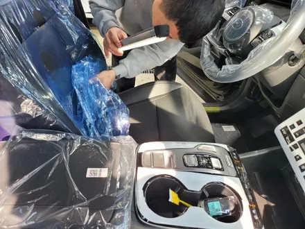 [고양삼송 신차검수]이렇게 디테일한데 무료서비스가 맞나요?? / 고양시 덕양구 삼송동