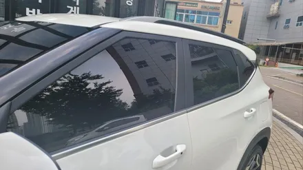 신차검수 할때 하부검수까지 꼼꼼하게 해야되는 이유~덕양구 신차패키지 / 고양시 덕양구 삼송동