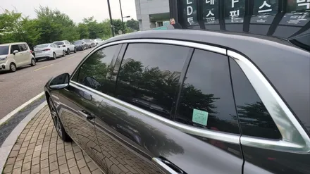 고양 카스페이스에서 신차검수부터 패키지 작업까지 한번에 OK / 고양시 덕양구 삼송동
