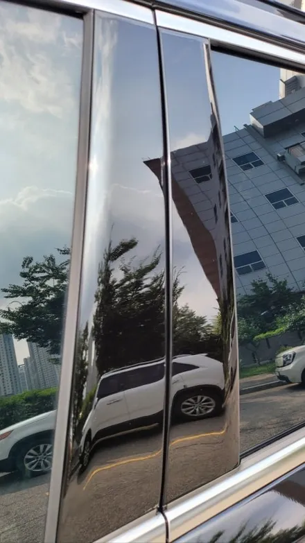 뜨거운 날씨 걱정없는 프리미엄 티나인R100 패키지로 준비완료 / 고양시 덕양구 삼송동