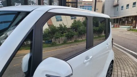 꼼꼼한 신차검수부터 브이쿨K 패키지 시공 까지 완벽하네요~ / 고양시 덕양구 삼송동