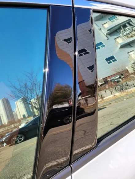 브이쿨K 스탠다드 패키지로 멋과 실용성 두마리 토끼를 다 잡았어요 / 고양시 덕양구 삼송동