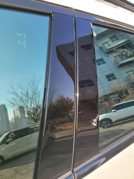 브이쿨K로 카스페이스 프리미엄 패키지 만족도 최상이네요 / 고양시 덕양구 삼송동