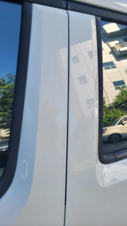 신차검수부터 썬팅+블랙박스+PPF까지 가성비 좋은 신차패키지 / 고양시 덕양구 삼송동