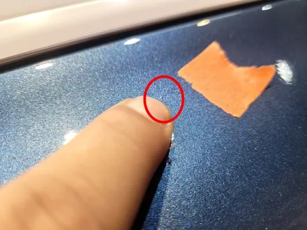 쏘렌토 MQ4 디테일한 신차검수!!하부까지 꼼꼼하게 검수해야죠~ / 고양시 덕양구 삼송동