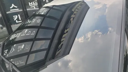 신차검수 할때 하부검수까지 꼼꼼하게 해야되는 이유~덕양구 신차패키지 / 고양시 덕양구 삼송동