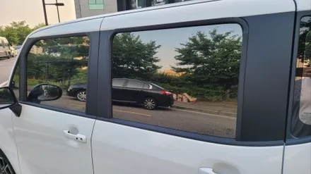 꼼꼼한 신차검수부터 브이쿨K 패키지 시공 까지 완벽하네요~ / 고양시 덕양구 삼송동