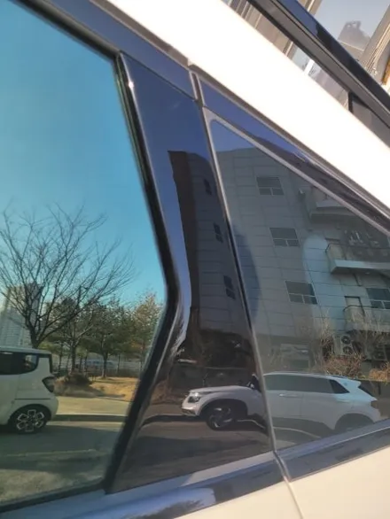 브이쿨K로 카스페이스 프리미엄 패키지 만족도 최상이네요 / 고양시 덕양구 삼송동