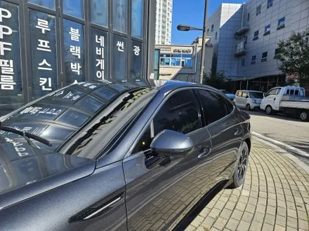 깔끔한 비반사 레인보우I90 신차검수 패키지 카스페이스 고양일산 / 고양시 덕양구 삼송동