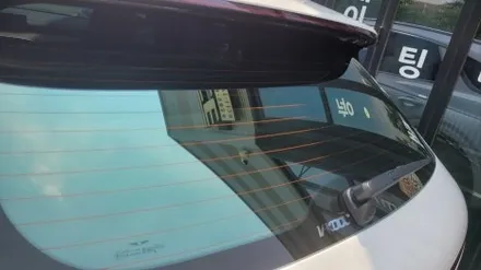 브이쿨K 신차패키지 잘하는 카스페이스고양일산점 / 고양시 덕양구 삼송동