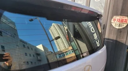 브이쿨K 신차패키지 전문점!! 카스페이스 고양 / 고양시 덕양구 삼송동