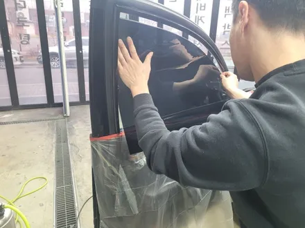 고양 카스페이스에서 브이쿨KB 시리즈로 재시공 완료!! / 고양시 덕양구 삼송동