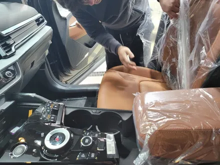 [덕양구 신차검수]비용 없이 하부/누수테스트까지 하는 방법은?? / 고양시 덕양구 삼송동