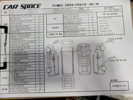 [삼송 신차패키지]가격까지 저렴한데 이렇게 디테일하다고?? / 고양시 덕양구 삼송동