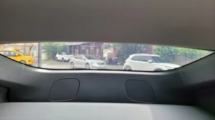 [덕양구테슬라썬팅] 디테일한 신차검수부터 레인보우i90 신차패키지 시공까지~ / 고양시 덕양구 삼송동