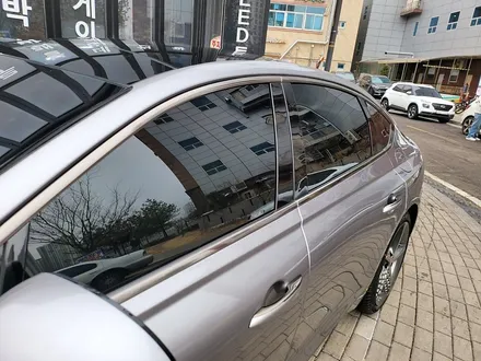 [덕양구 신차패키지]신차 검수부터 레인보우 패키지 시공까지 한번에 완료!! / 고양시 덕양구 삼송동
