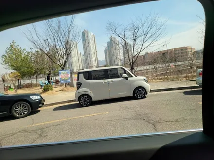 [고양 일산 신차패키지]하부 검수까지 받고 레인보우V90 신차패키지를 한번에? / 고양시 덕양구 삼송동
