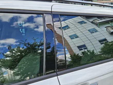밝은 농도 썬팅을 원하면 딱 맞는 전면50% 측후면35% / 고양시 덕양구 삼송동