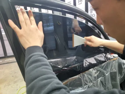 고양 카스페이스에서 브이쿨KB 시리즈로 재시공 완료!! / 고양시 덕양구 삼송동