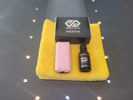 폴스타2 티나인R70 패키지로 깔끔하게 시공완료!! / 고양시 덕양구 삼송동