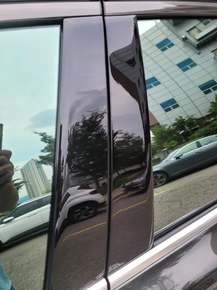 고양 일산 덕양구 은평구 브이쿨K 시공은 역시 카스페이스 고양 일산점!! / 고양시 덕양구 삼송동