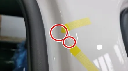 썬팅만 맡겨도 디테일한 고양일산 카스페이스 신차검수가 무료서비스 / 고양시 덕양구 삼송동