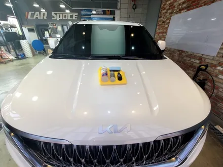 브이쿨 K 스탠다드 패키지로 여름 준비 완료!! / 고양시 덕양구 삼송동