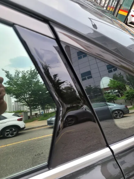 고양 일산 덕양구 은평구 브이쿨K 시공은 역시 카스페이스 고양 일산점!! / 고양시 덕양구 삼송동