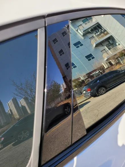 카스페이스 고양일산에서 신차검수부터 브이쿨K 패키지까지 한번에~ / 고양시 덕양구 삼송동