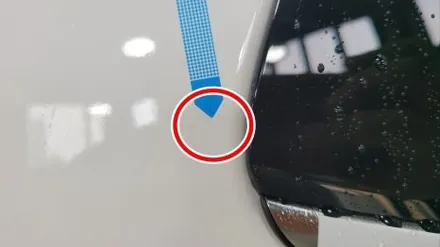 썬팅만 맡겨도 디테일한 고양일산 카스페이스 신차검수가 무료서비스 / 고양시 덕양구 삼송동
