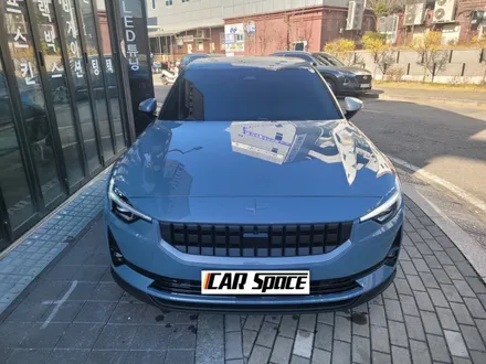 폴스타2 티나인R70 패키지로 깔끔하게 시공완료!! / 고양시 덕양구 삼송동
