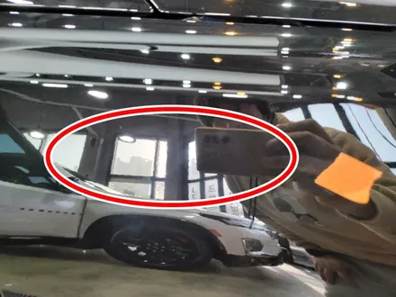 [고양 삼송 신차검수]차량 하부 부터 누수테스트까지 필수인거 아시죠?? / 고양시 덕양구 삼송동