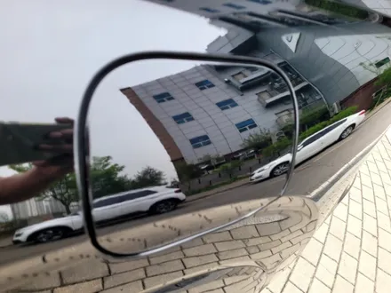 브이쿨KB 프리미엄 패키지 + 시카가드 MS폴리머 시공 완료!! / 고양시 덕양구 삼송동
