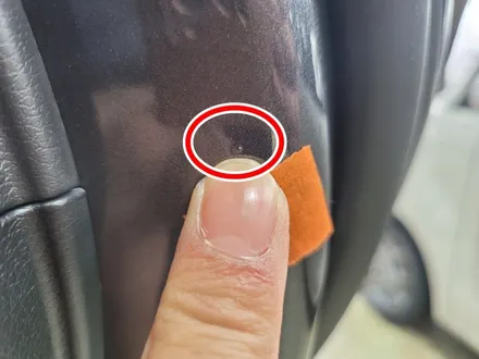 [덕양구 신차검수]비용 없이 하부/누수테스트까지 하는 방법은?? / 고양시 덕양구 삼송동