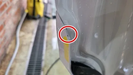 썬팅만 맡겨도 디테일한 고양일산 카스페이스 신차검수가 무료서비스 / 고양시 덕양구 삼송동