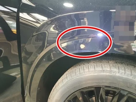 팰리세이드 인수거부 카스페이스 고양점에서 신차검수가 꼭 필요한 이유!! / 고양시 덕양구 삼송동