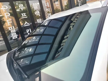 프리미엄 반사필름 브이쿨K로 여름 준비 완료!! / 고양시 덕양구 삼송동