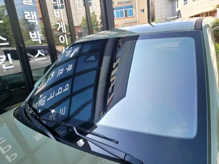 캐스퍼 브이쿨K 시공완료!!장시간 운행하는 영업차량도 더위 걱정 NO!! / 고양시 덕양구 삼송동