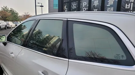 [고양 카스페이스 일산]브이쿨K 인기많은 필름은 역시 이유가 있네요 / 고양시 덕양구 삼송동