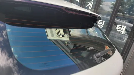브이쿨K 스탠다드 패키지 시공은 역시 고양 카스페이스 / 고양시 덕양구 삼송동