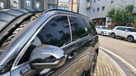 뜨거운 날씨 걱정없는 프리미엄 티나인R100 패키지로 준비완료 / 고양시 덕양구 삼송동