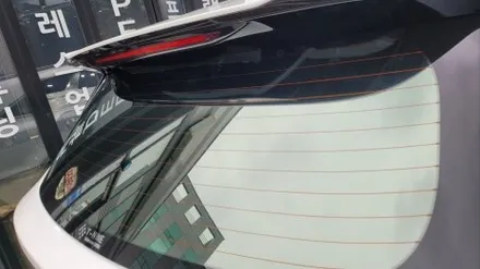 덕양구 신차패키지 정석 카스페이스 스탠다드 패키지 / 고양시 덕양구 삼송동