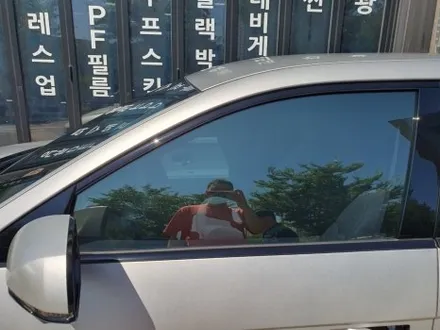 브이쿨 전문점 고양삼송1호점에서 가성비 좋은 브이쿨MR 시공완료 / 고양시 덕양구 삼송동