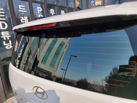 브이쿨 신차패키지 + MS폴리머 하부코팅으로 꿀조합 시공했어요 / 고양시 덕양구 삼송동