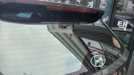 브이쿨K로 더운여름 준비 완료!!삼송,원흥 브이쿨썬팅 잘하는곳 / 고양시 덕양구 삼송동