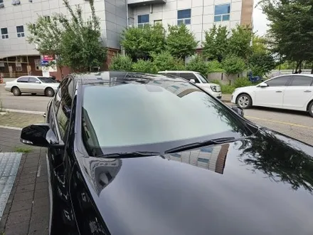브이쿨고양삼송 전문점에서 MR 썬팅 재시공으로 휴가 준비 완료 / 고양시 덕양구 삼송동