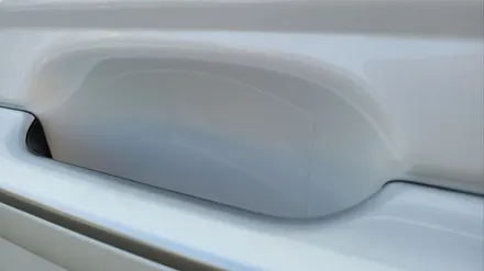 썬팅만 맡겼는데 신차검수까지 무료??브이쿨 MR 시공 대만족! / 고양시 덕양구 삼송동